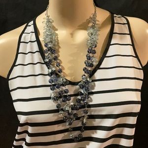 Clearwater creek Layered necklace